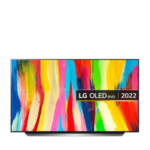LG OLED48C24LA OLED evo 48 inç C2 Serisi 4K Smart TV