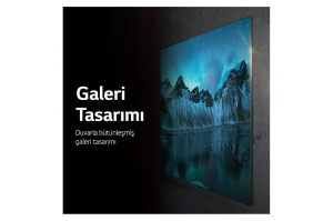 LG OLED48C24LA OLED evo 48 inç C2 Serisi 4K Smart TV