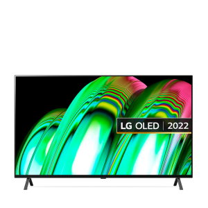 LG OLED55A26LA OLED 55 inç A2 Serisi 4K Smart TV