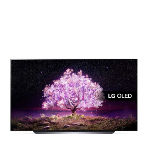 LG OLED55C14LB OLED 55 inç C1 Serisi 4K Smart TV