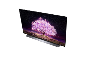 LG OLED55C14LB OLED 55 inç C1 Serisi 4K Smart TV