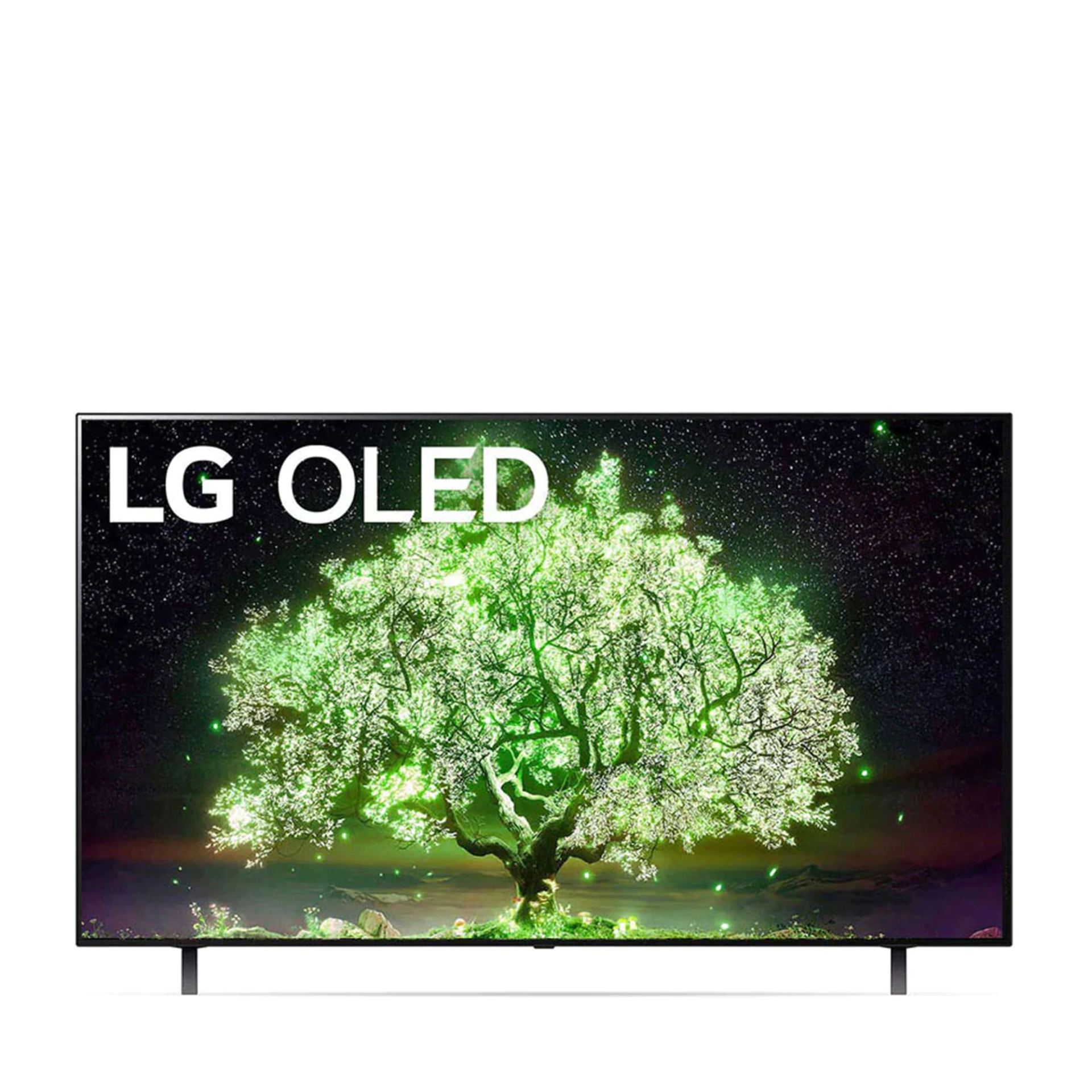 LG OLED65A16LA OLED 65 inç A1 Serisi 4K Smart TV
