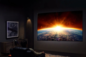 LG OLED65A16LA OLED 65 inç A1 Serisi 4K Smart TV