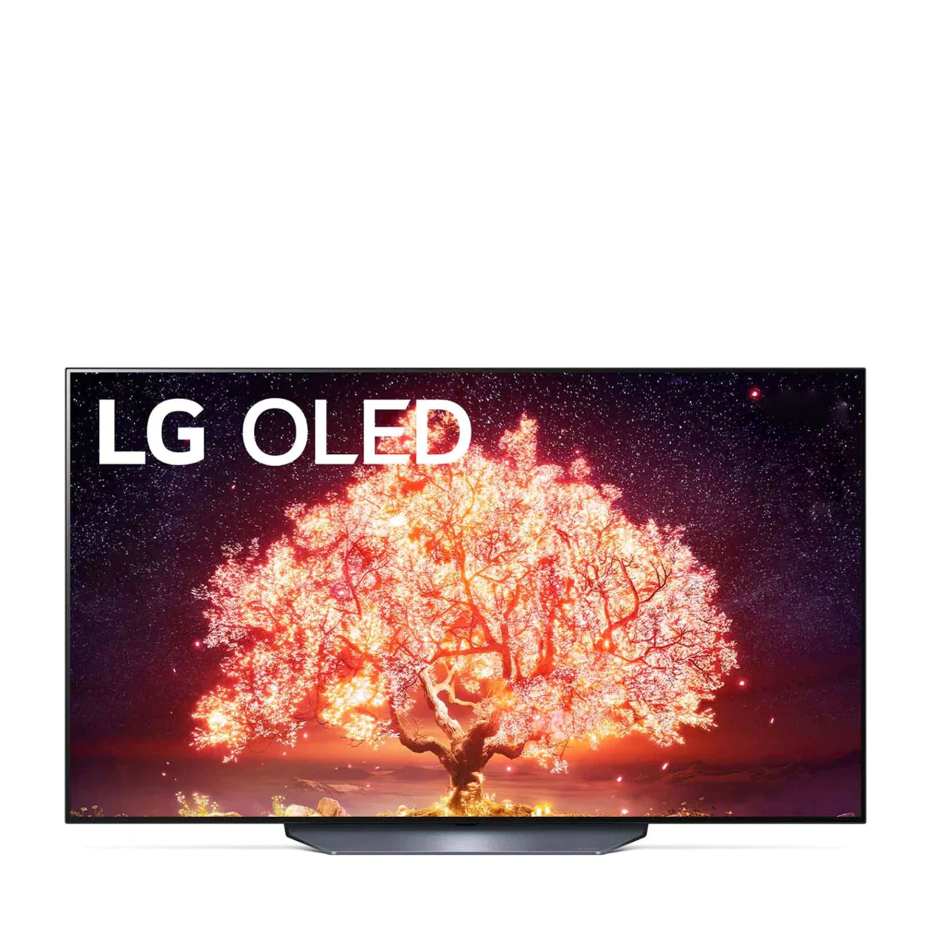 LG OLED65B16LA OLED 65 inç B1 Serisi 4K Smart TV