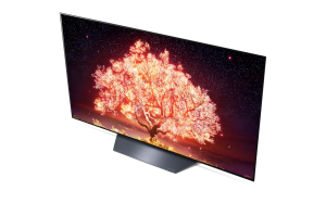 LG OLED65B16LA OLED 65 inç B1 Serisi 4K Smart TV