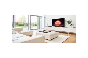 LG OLED65B16LA OLED 65 inç B1 Serisi 4K Smart TV