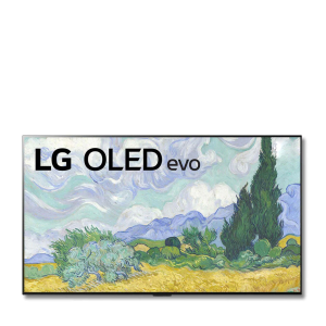LG OLED65G16LA OLED 65 inç G1 Serisi Galeri Tasarımı 4K Smart TV