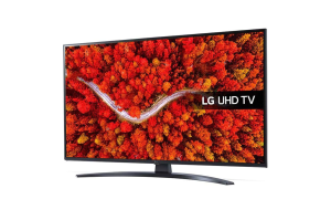 LG 86UP80006LA UP80 86 inç 4K Smart TV