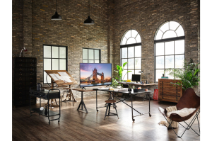 LG 86UP80006LA UP80 86 inç 4K Smart TV