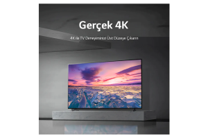 LG 75UQ81006LB UQ81 75 inç 4K Smart TV