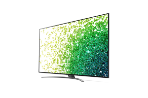 LG 86NANO866PA NANO86 86 inç NanoCell 4K Smart TV