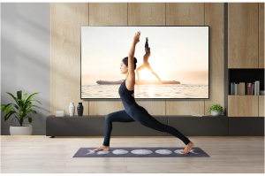 LG 86NANO866PA NANO86 86 inç NanoCell 4K Smart TV