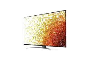 LG 86NANO916PA NANO91 86 inç NanoCell 4K Smart TV
