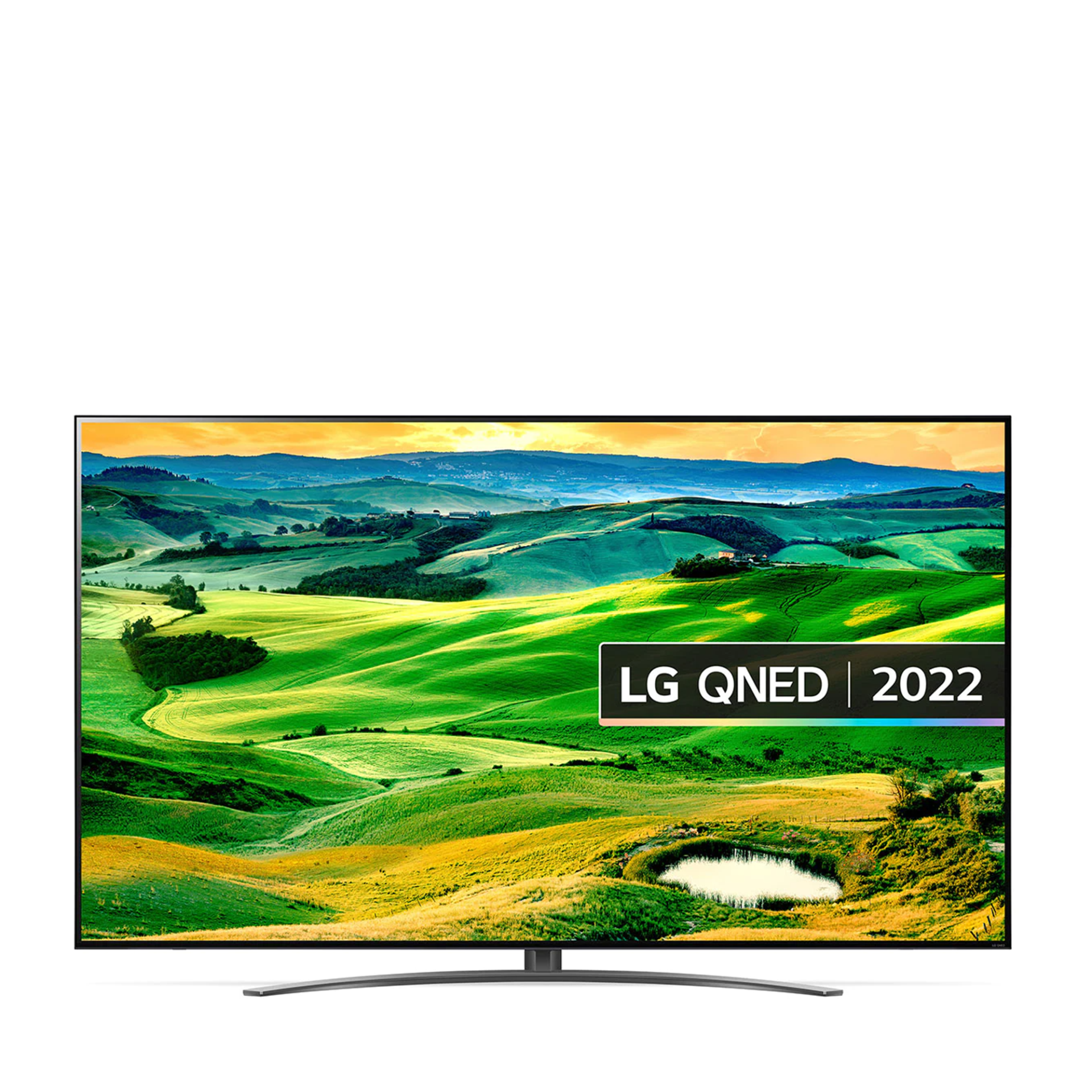 LG 86QNED816QA QNED81 86 inç 4K Smart TV