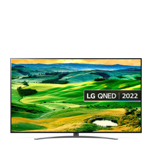 LG 86QNED816QA QNED81 86 inç 4K Smart TV