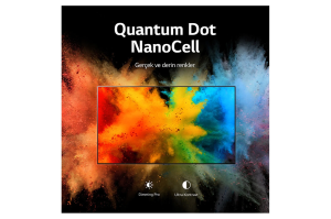 LG 86QNED816QA QNED81 86 inç 4K Smart TV