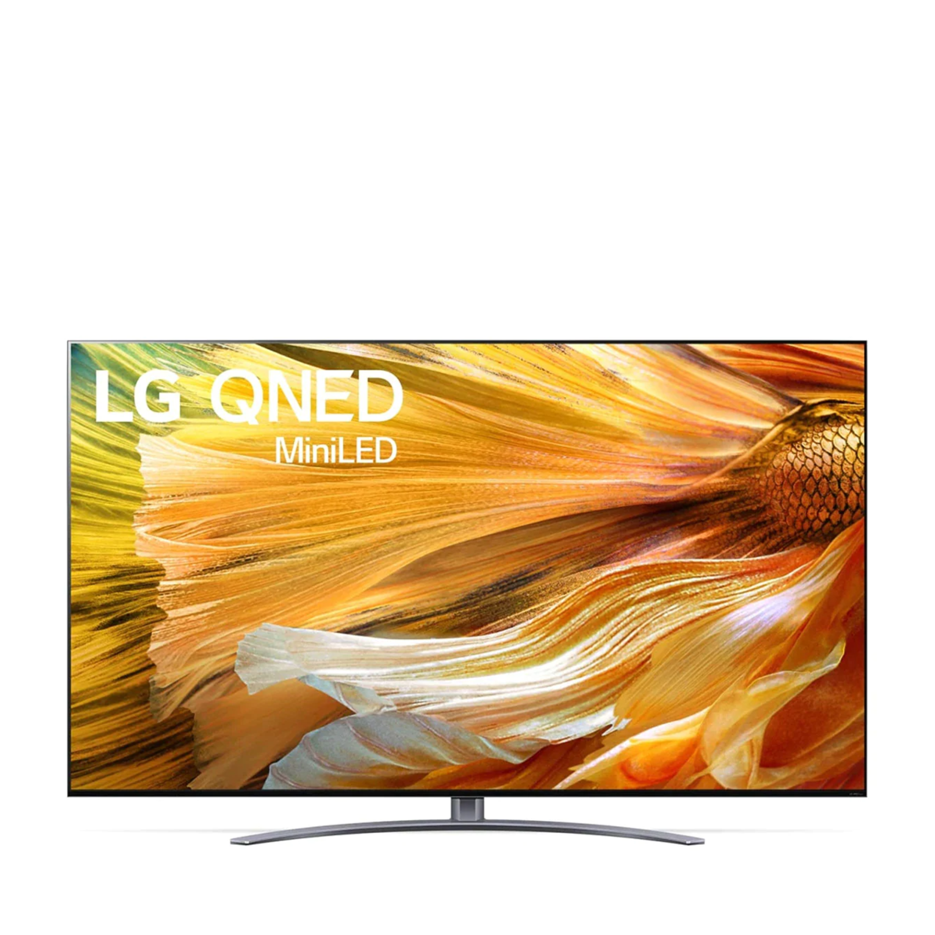 LG 86QNED916PA QNED91 86 inç 4K Smart MiniLED TV
