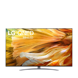 LG 86QNED916PA QNED91 86 inç 4K Smart MiniLED TV