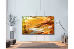 LG 86QNED916PA QNED91 86 inç 4K Smart MiniLED TV
