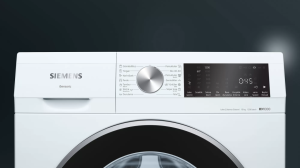 Siemens WG52A2X0TR iQ300 Çamaşır Makinesi 10 kg 1200 dev./dak.