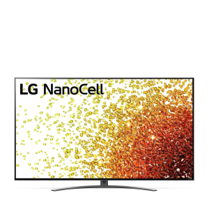 LG 75NANO916PA NANO91 75 inç NanoCell 4K Smart TV
