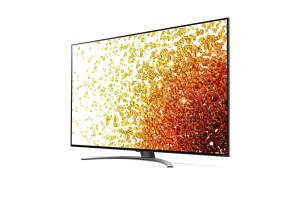 LG 75NANO916PA NANO91 75 inç NanoCell 4K Smart TV