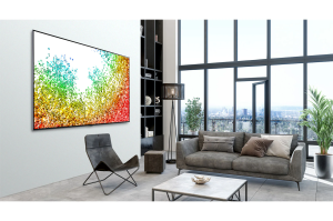 LG 75NANO916PA NANO91 75 inç NanoCell 4K Smart TV
