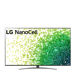 LG 75NANO866PA NANO86 75 inç NanoCell 4K Smart TV