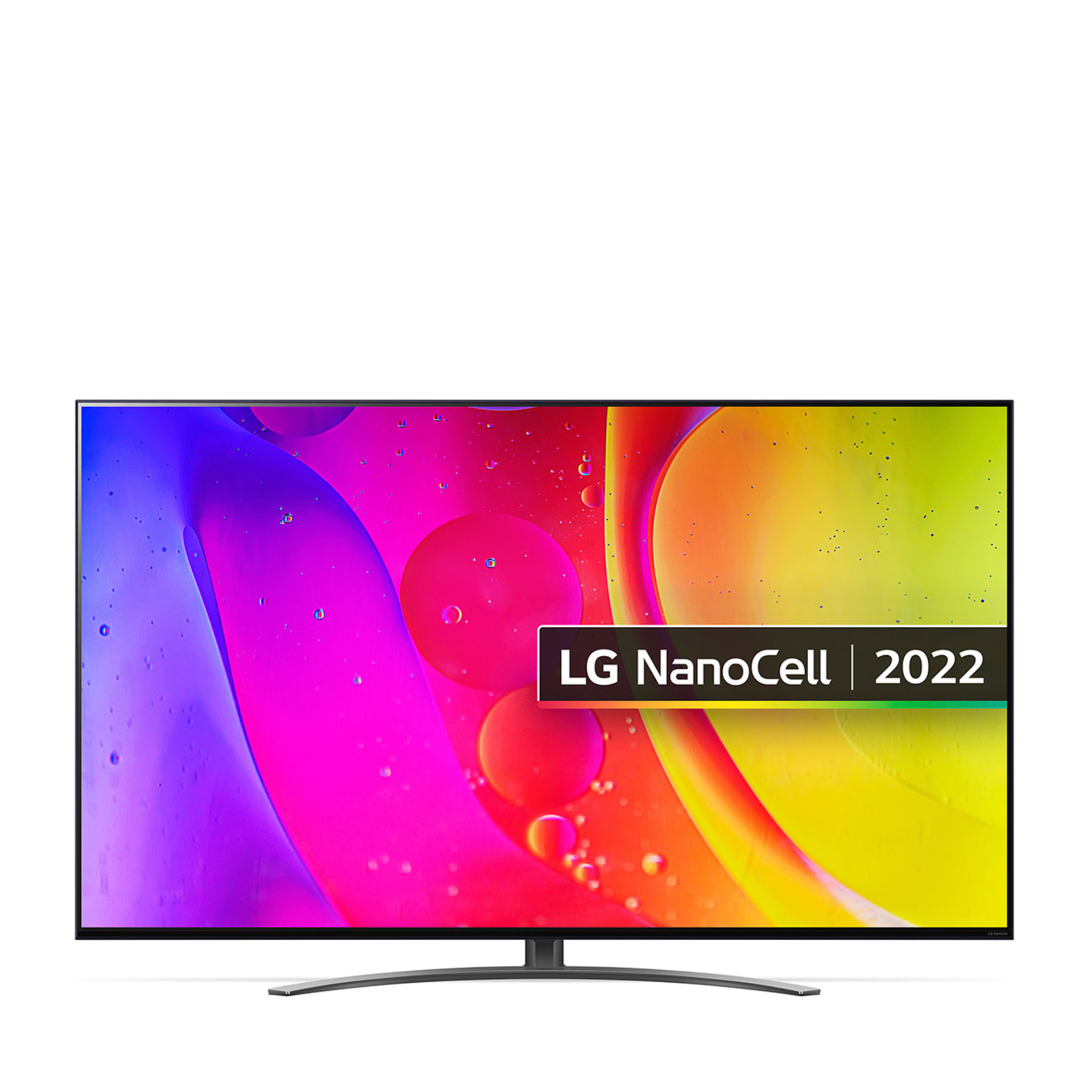 LG 75NANO816QA NANO81 75 inç NanoCell 4K Smart TV