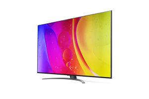 LG 75NANO816QA NANO81 75 inç NanoCell 4K Smart TV