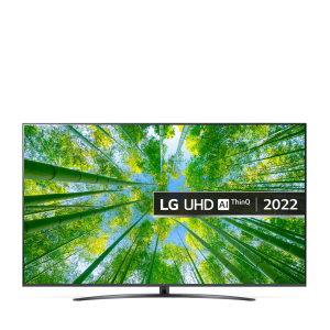 LG 65UQ81006LB UQ81 65 inç 4K Smart TV
