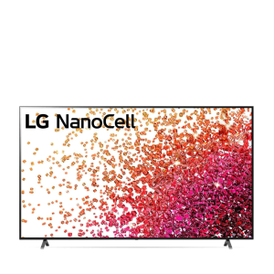 LG 70NANO756PA NANO75 70 inç NanoCell 4K Smart TV