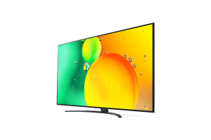 LG 70NANO766QA NANO76 70 inç NanoCell 4K Smart TV