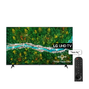 LG 70UP77006LB UP77 70 inç 4K Smart TV