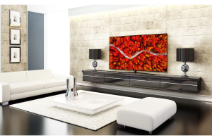 LG 70UP77006LB UP77 70 inç 4K Smart TV