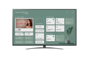 LG 65QNED916PA QNED91 65 inç 4K Smart MiniLED TV