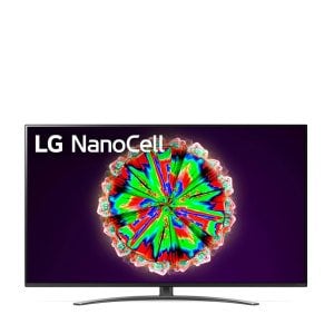LG 55NANO816NA 55 inç NanoCell 4K Smart TV