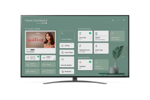 LG 55NANO816PA 55 inç NanoCell 4K Smart TV