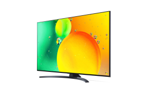 LG 65NANO766QA 65 inç NanoCell 4K Smart TV