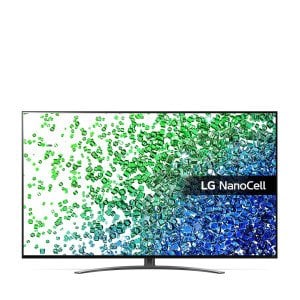 LG 65NANO816PA 65 inç NanoCell 4K Smart TV