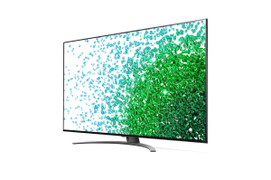 LG 65NANO816PA 65 inç NanoCell 4K Smart TV