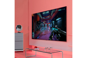 LG 65QNED816QA 65 inç 4K Smart TV