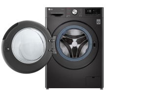 LG F4V9BCP2EE 12 Kg Yıkama 8Kg Kurutma ,''A'', 1400 Devir, Steam+™, TurboWash360, Buhar, WiFi , AI DD™
