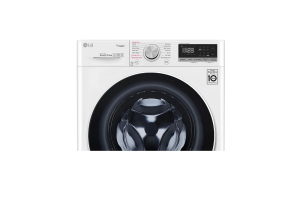 LG F4V5RGP0W 10,5 Kg Yıkama, 7 Kg Kurutma ,A , 1400 Devir, Buharlı, AI DD™ ,Wi-Fi