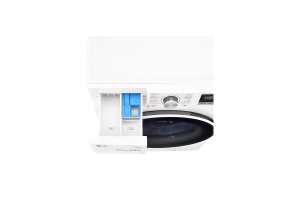 LG F4V5RGP0W 10,5 Kg Yıkama, 7 Kg Kurutma ,A , 1400 Devir, Buharlı, AI DD™ ,Wi-Fi