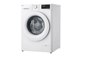 LG F4V3VYW3WE Çamaşır Makinesi 9 Kg Yıkama 1400 Devir B Enerji Sınıfı Beyaz