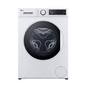 LG F2T1TNM0W Çamaşır Makinesi 8 Kg Yıkama 1200 Devir Alerji Programlı B Enerji Sınıfı Beyaz