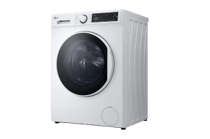 LG F2T1TNM0W Çamaşır Makinesi 8 Kg Yıkama 1200 Devir Alerji Programlı B Enerji Sınıfı Beyaz