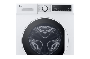 LG F2T1TNM0W Çamaşır Makinesi 8 Kg Yıkama 1200 Devir Alerji Programlı B Enerji Sınıfı Beyaz